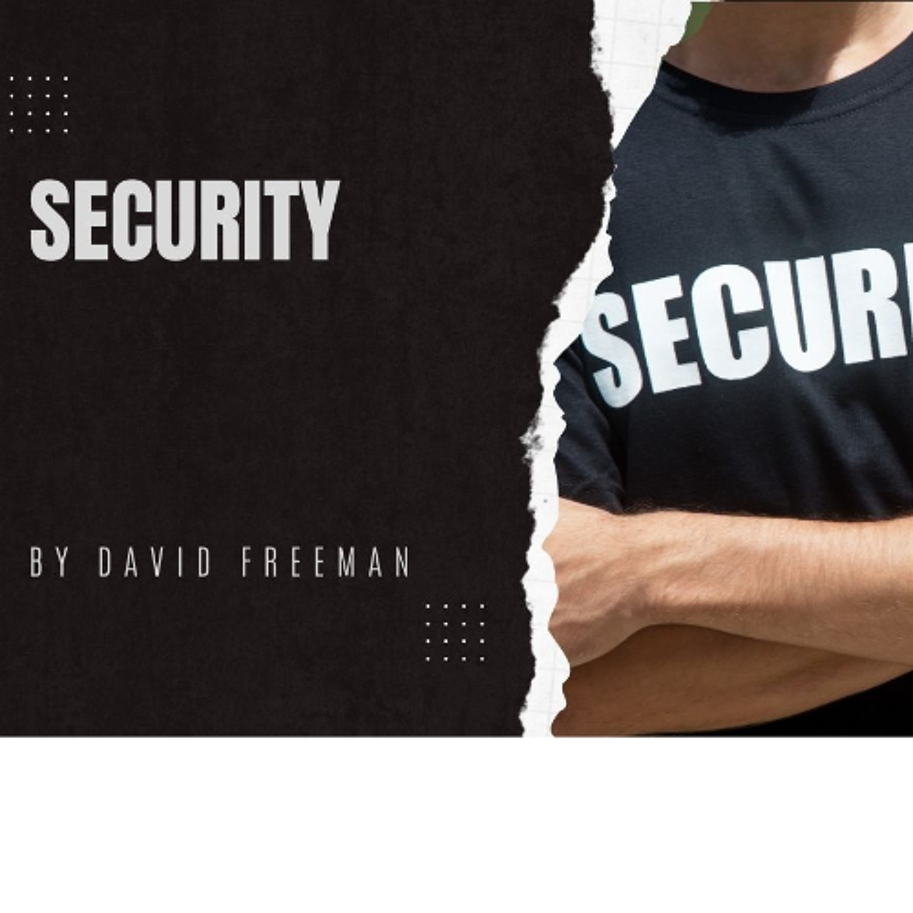 Is That Really In The Bible? 6- Security. By David Freeman episode artwork