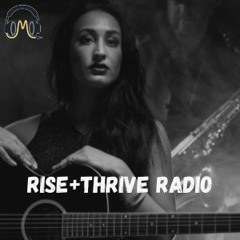 Rise+Thrive Radio - Indie Pop, Rock, R&B, Country, Hip-Hop, Country & Folk Music Mix
