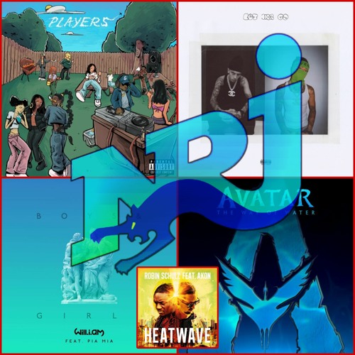 NRJ // BEST OF (POWERS) du 21/01/2023