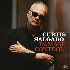 Curtis Salgado - Precious Time