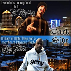 Dark Side Ft. Big Twins Of Mobb Deep (Infamous Mobb)