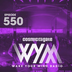 WYM RADIO Episode 550