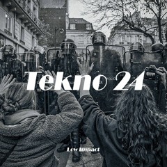 Low impact - Tekno 24 [Old Track]
