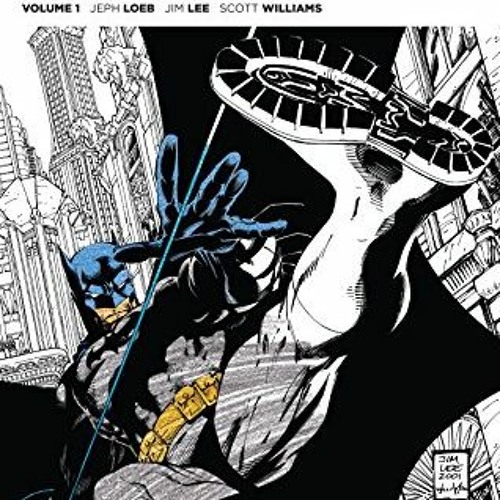 Batman hush free online discount