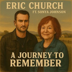 Copy of Eric Church & Sonya Johnson