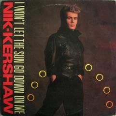 Demo 2021 Cover I Won't Let The Sun Go Down On Me (1983 Nik Kershaw) Collab Phil's & J - Luc