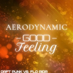 Aerodynamic Vs. Good Feeling