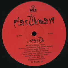 LC - Spatik (LC Remix)