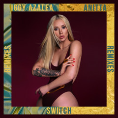 Switch (Tom Swoon Remix) [feat. Anitta]