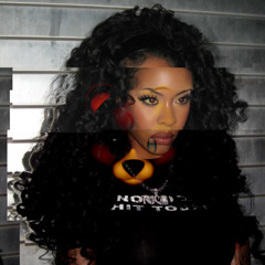 ROJO - RICO NASTY (BaileyBear Remix)