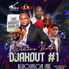 DJAKOUT #1 - HABITUDE