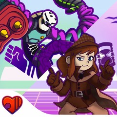 Subway Surfer Havoc - Mashup Week: Megamix