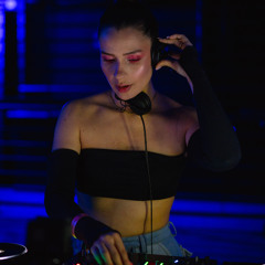 Dj Set MAYAW/Octagonal Beats/La Sala Audiowave