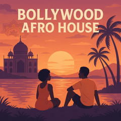 Desi Afro Groove Session (#1)