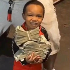 Tay prezzy - Me myself & I