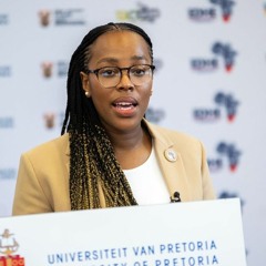 Youth Lab's Dimpho Lekgeu on APRM youth submission