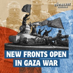 Israel Plans Even Wider War: Palestinian Struggle Enters Decisive Stage