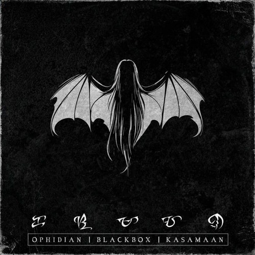 Stephen - Ophidian - BlackBox - Kasamaan