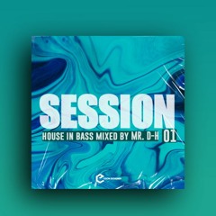 Dirson - session 01