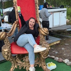 Är det här de är partyyyy?