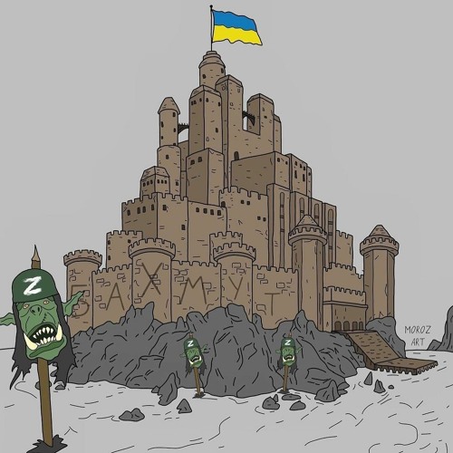 воїни світла