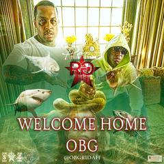 WELCOME HOME OBG (Iran Freestyle) #CMRG