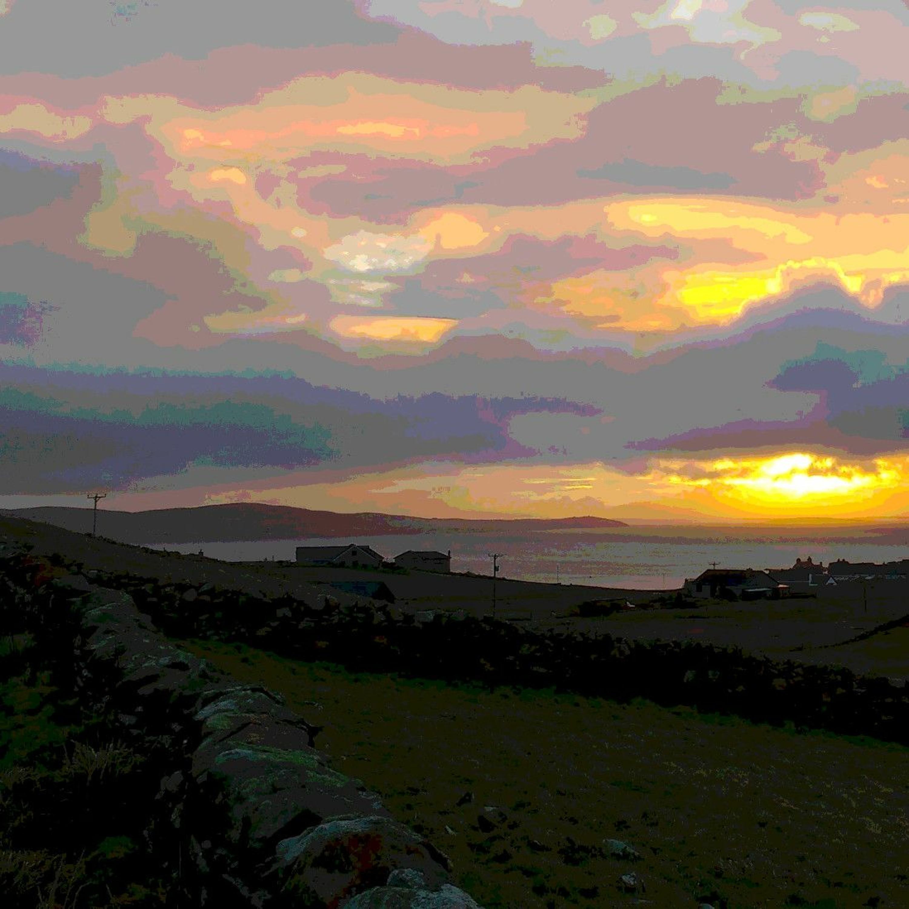 Gentle Dawn (naviarhaiku517) episode artwork