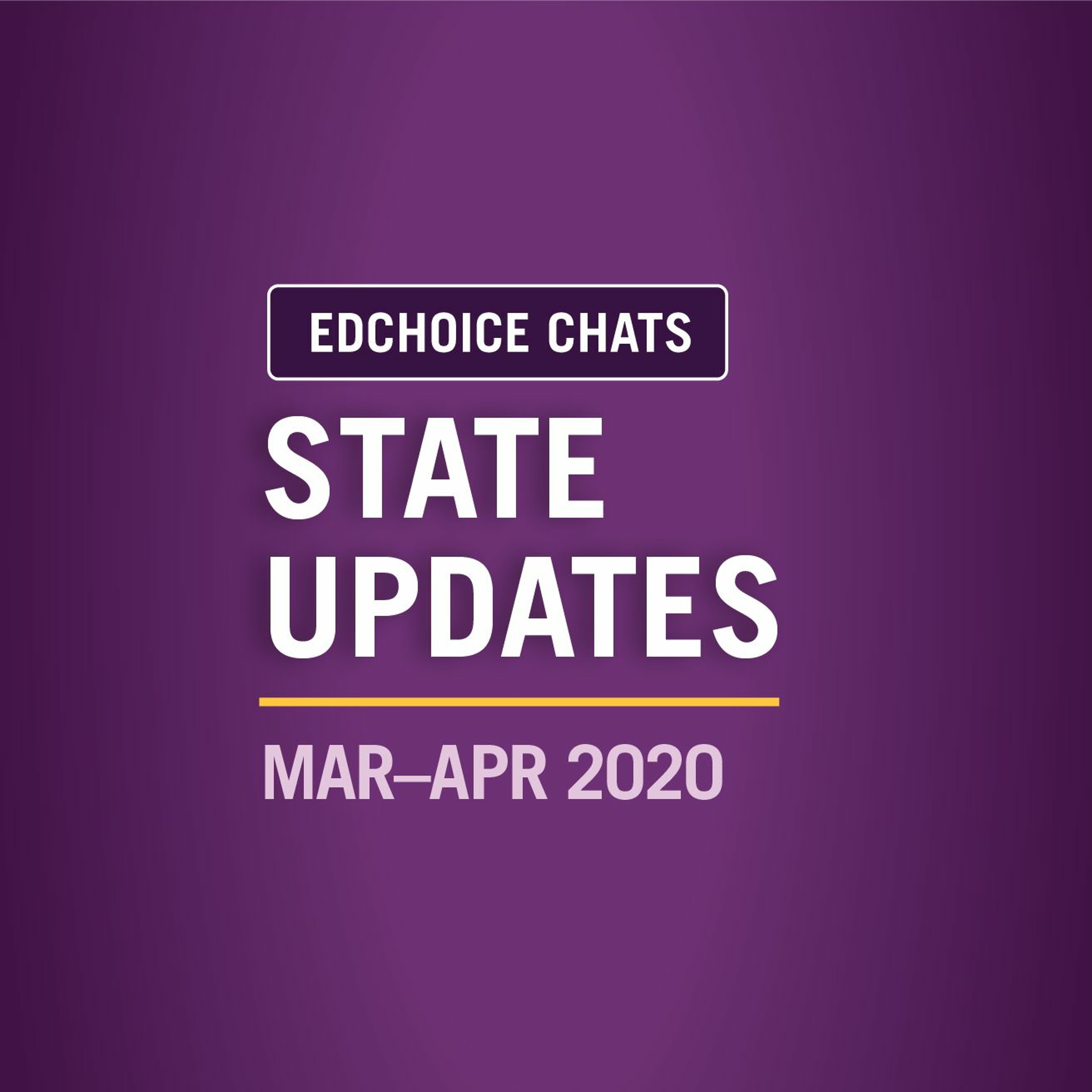 EdChoice Chats
