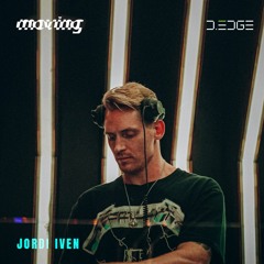 Jordi Iven - D-edge Moving - Sao Paulo, Brazil 02.02.23