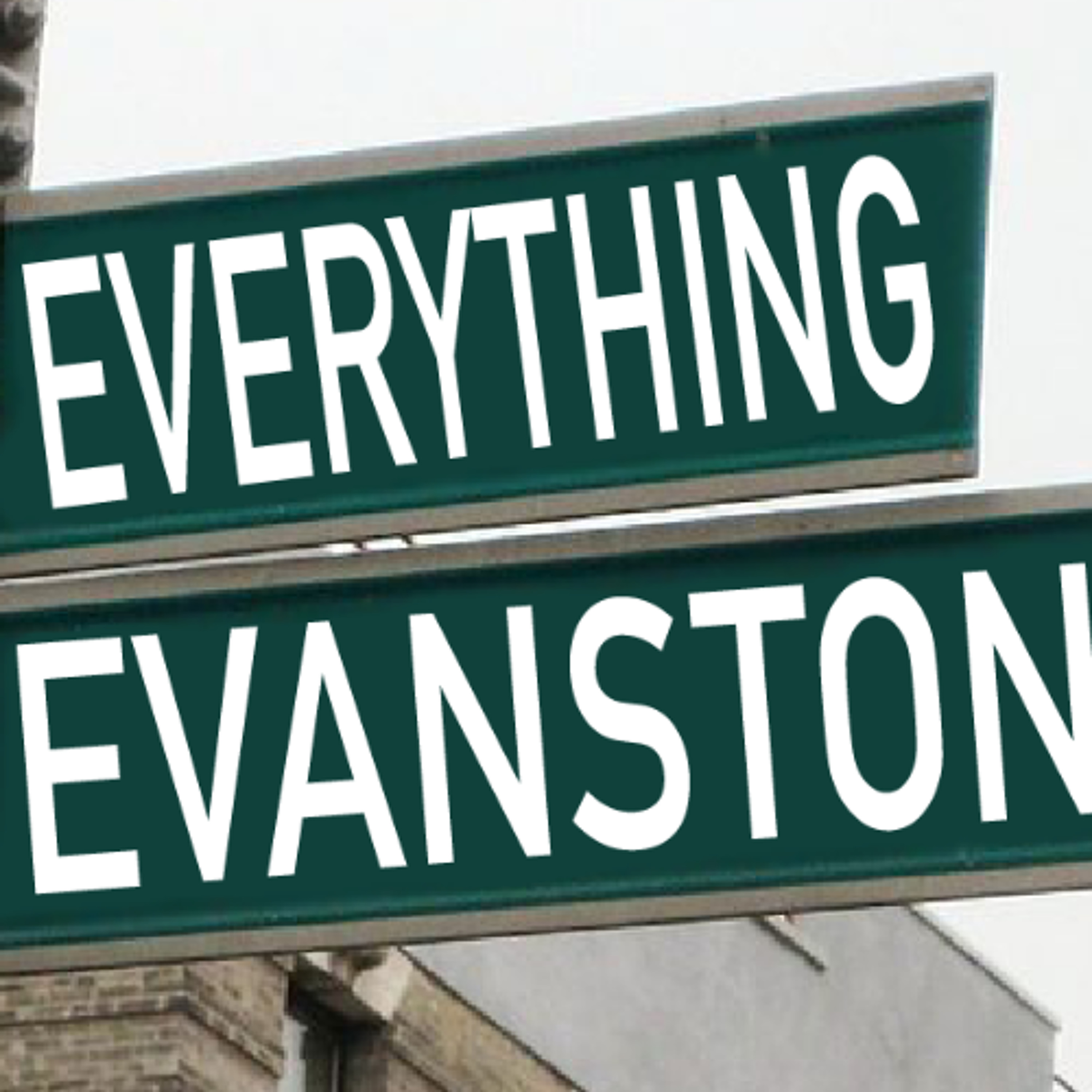 Everything Evanston: Voters use social media, community sources to decide ballots episode artwork