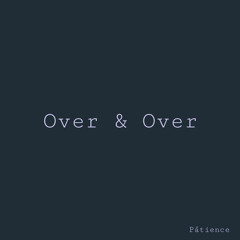 Over & Over (Demo)