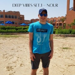 Deep Vibes Set. 1 - Nour