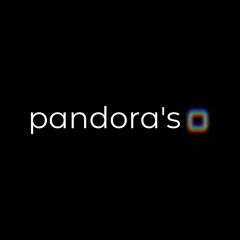 pandora's ☐ edition one
