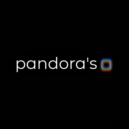 pandora's ☐ edition one