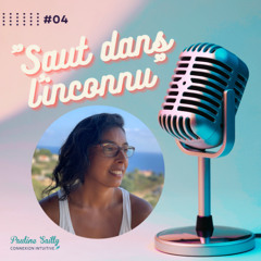 Épisode 4 : la où tout a commencé - le grand saut