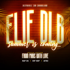 SUMMER IS COMING - FROM PARIS WITH LOVE VOL.11 (ELIE DLB MIXTAPE)