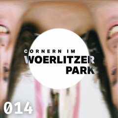 014 Cornern im Woerlitzer Park | Balout Krew فريق البلوط