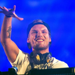 Avicii Chainsaw