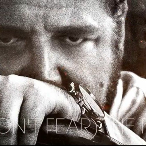 Keep Shelly In Athens_( Don't Fear ) The Repair