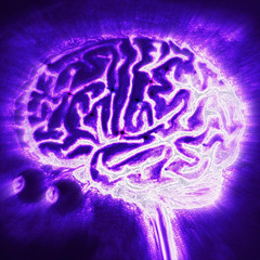d3r - What My Brain Sounds Like