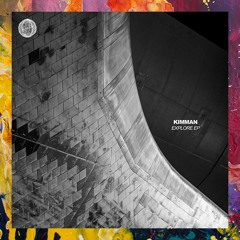 PREMIERE: Kimman — Merita (Original Mix) [Interfonic]