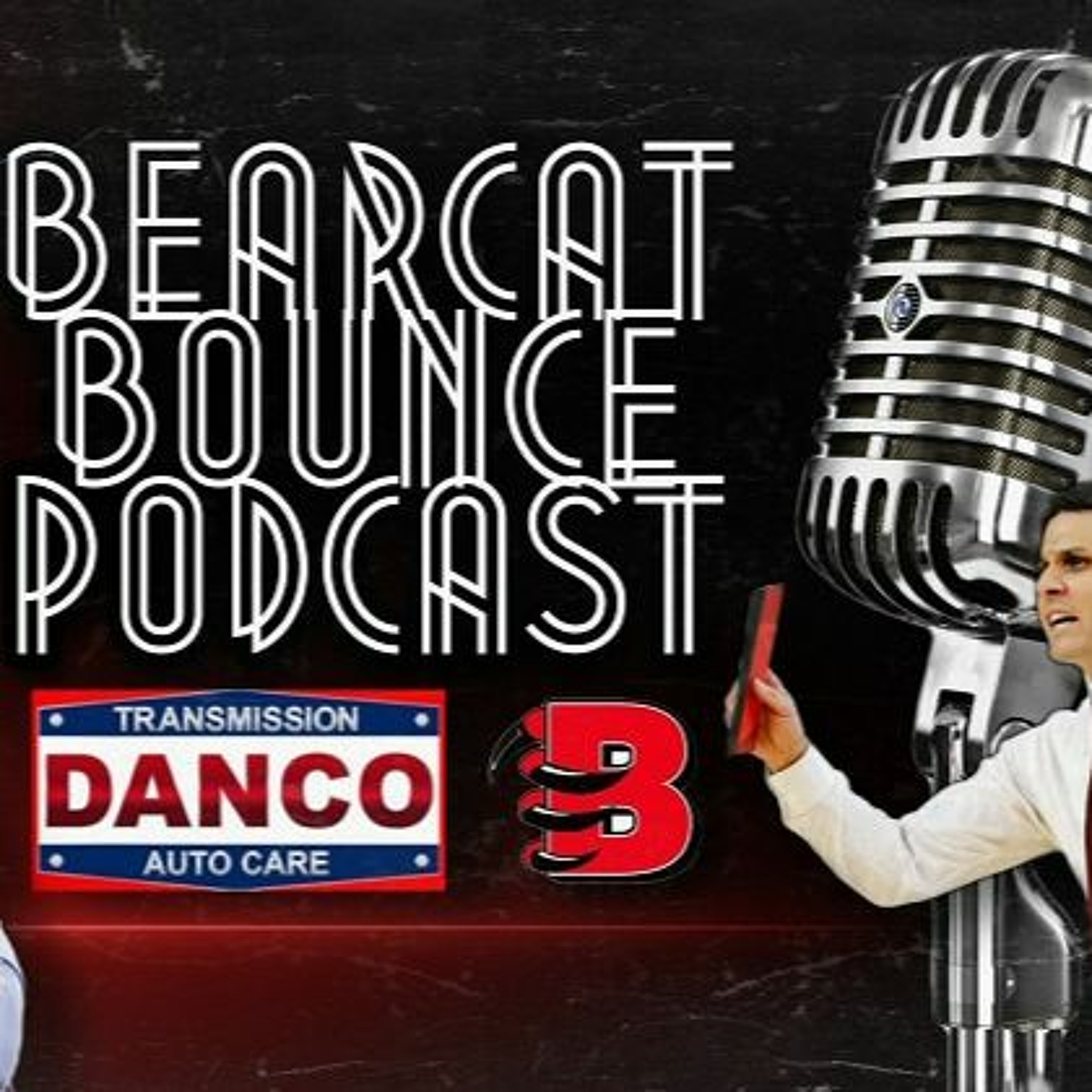 BCJ Podcast