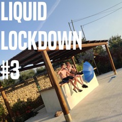 Liquid Lockdown Mix #3