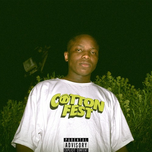 BLAST THE SPEAKERS feat. wolffisdead [Prod. Moëtt]