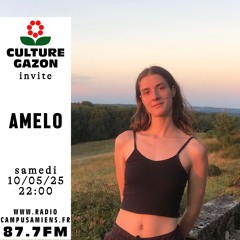 Amelo - 10 mai 2025