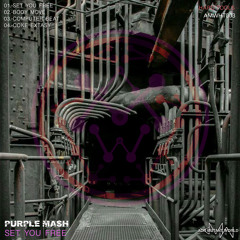 Purple Mash - Computer Beat