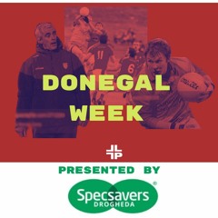 Donegal Week sign up now!