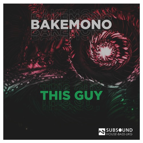 Bakemono - This Guy