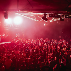 eyezic LIVE AT A.I. WAREHOUSE (SUPPORTING SALUTE 5-30)