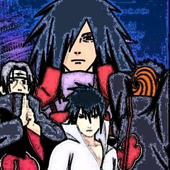 Bloodline - Sasuke Uchiha Clan Theme Type Beat